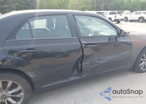 2014 Chrysler 300 300S from USA, damaged, VIN 2C3CCAGG8EH222645